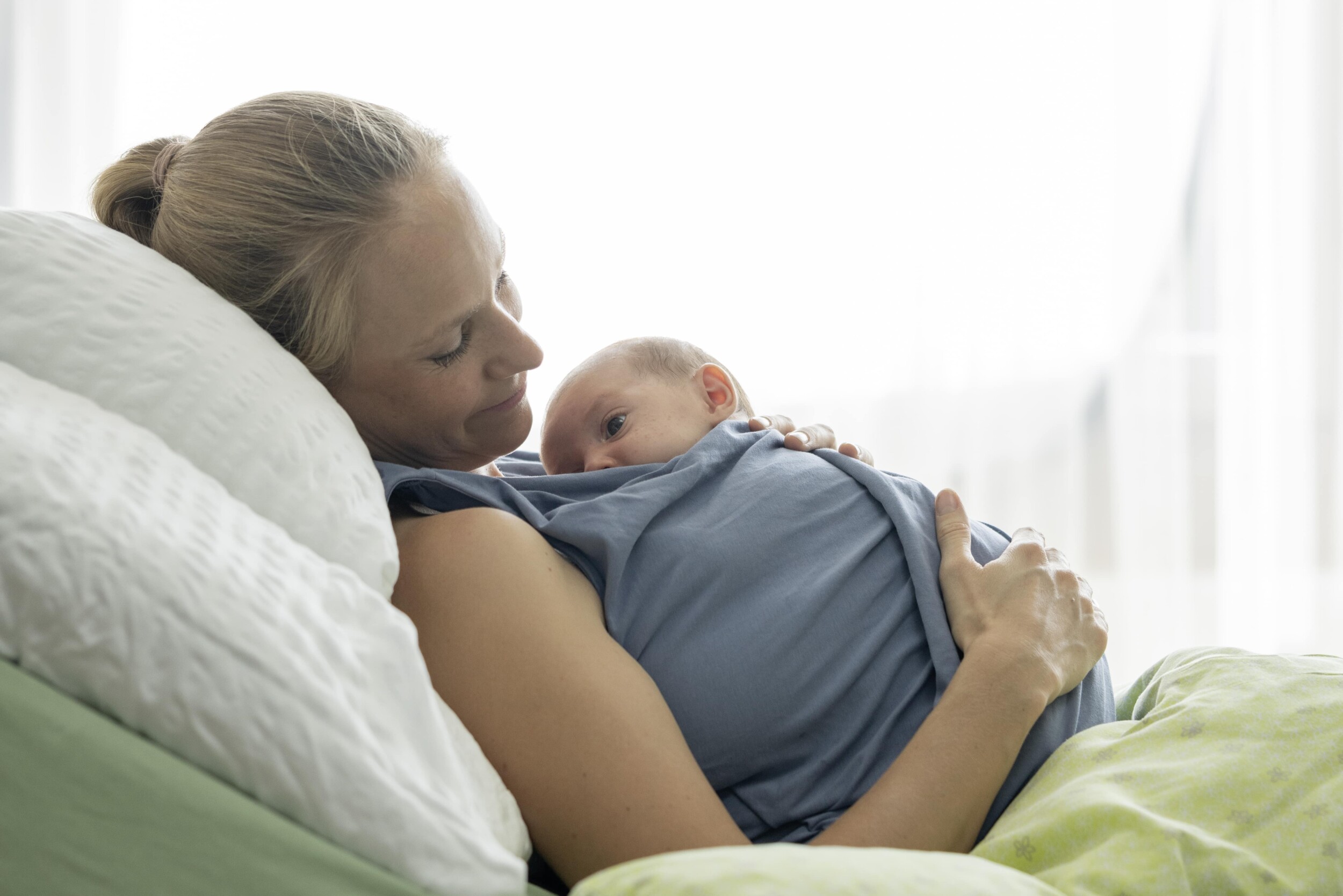 , Babygalerie, Spitalverbund AR