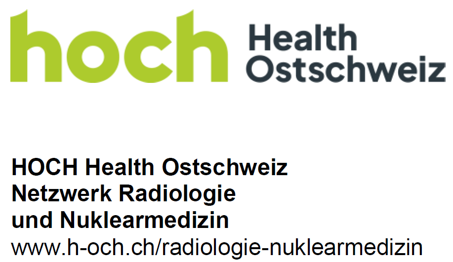 , Radiologie & Interventionelle Radiologie, Spitalverbund AR