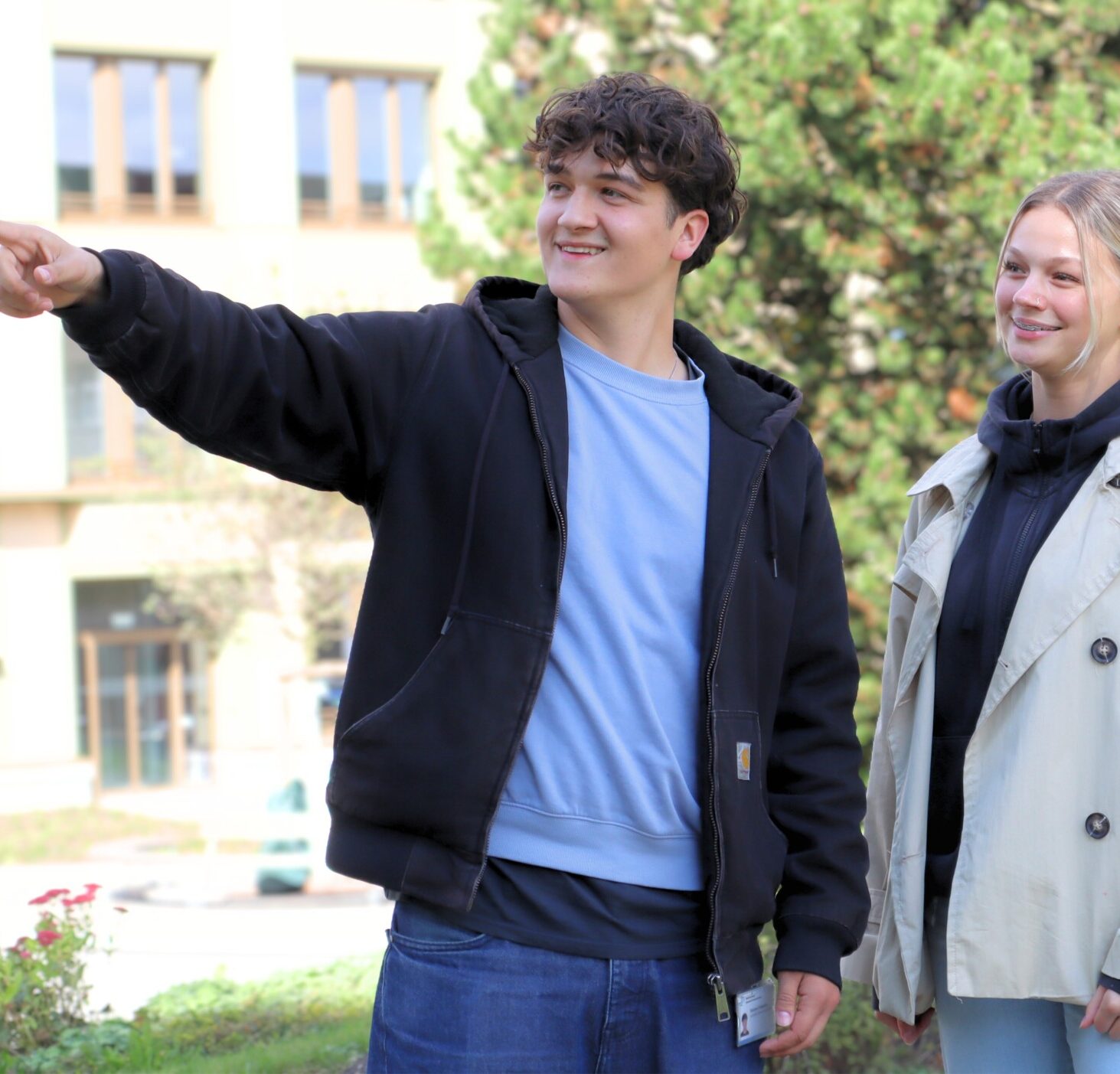 , Lehre & Schnuppern, Spitalverbund AR